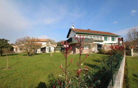 Gîte n°G152083 Saint-Pée-sur-Nivelle - Pyrénées-Atlantiques - photo