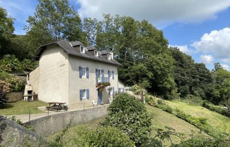 G&icirc;te n&deg;G112028 Sainte-Colome - Pyr&eacute;n&eacute;es-Atlantiques - photo