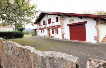G&icirc;te n&deg;G152022 Sare - Pyr&eacute;n&eacute;es-Atlantiques - photo