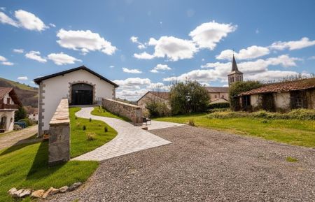 G&icirc;te n&deg;G131205 Lacarre - Pyr&eacute;n&eacute;es-Atlantiques - photo