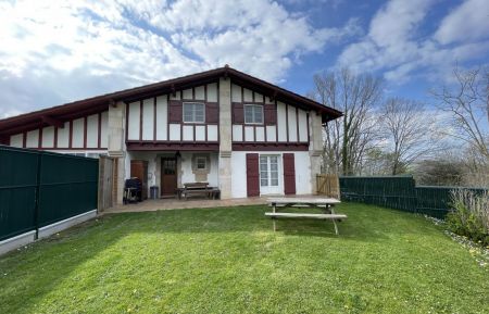 G&icirc;te n&deg;G152305 Sare - Pyr&eacute;n&eacute;es-Atlantiques - photo