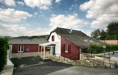 G&icirc;te de groupe n&deg;G532001 Ordiarp - Pyr&eacute;n&eacute;es-Atlantiques - photo