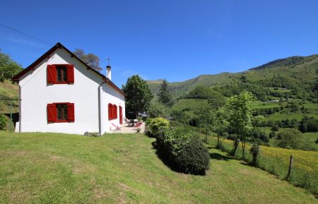 G&icirc;te n&deg;G132030 Sainte-Engr&acirc;ce - Pyr&eacute;n&eacute;es-Atlantiques - photo
