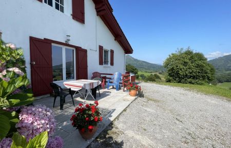 Gîte n°G152242 Sare - Pyrénées-Atlantiques - photo