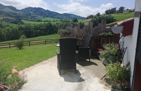 G&icirc;te n&deg;G152241 Sare - Pyr&eacute;n&eacute;es-Atlantiques - photo