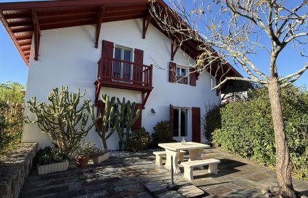 Gîte n°G142195 Bardos - Pyrénées-Atlantiques - photo