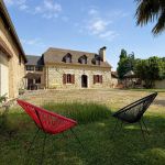 gite - CHEZ LACOUE-CHAROT - HOURS - Pyr&eacute;n&eacute;es-Atlantiques