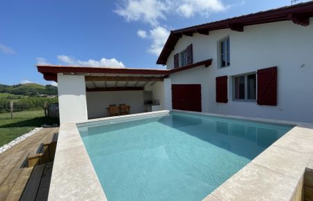 G&icirc;te n&deg;G152290 Sare - Pyr&eacute;n&eacute;es-Atlantiques - photo