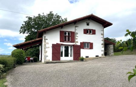 Gîte n°G143021 Uhart-Mixe - Pyrénées-Atlantiques - photo