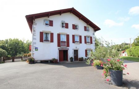 Chambre d'h&ocirc;tes n&deg;G451015 Urrugne - Pyr&eacute;n&eacute;es-Atlantiques - photo