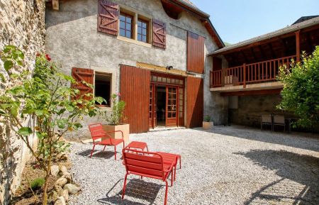 Gîte n°G112093 Béost - Pyrénées-Atlantiques - photo