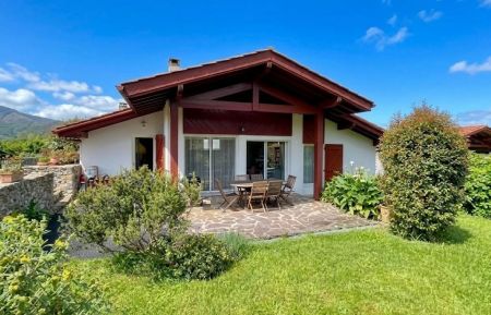 Gîte n°G141007 Itxassou - Pyrénées-Atlantiques - photo