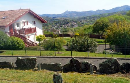 Gîte n°G252048 Saint-Pée-sur-Nivelle - Pyrénées-Atlantiques - photo