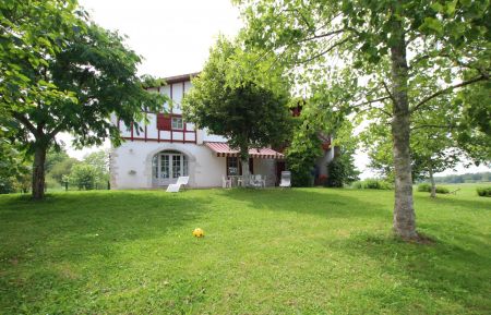 G&icirc;te n&deg;G152071 Urcuit - Pyr&eacute;n&eacute;es-Atlantiques - photo