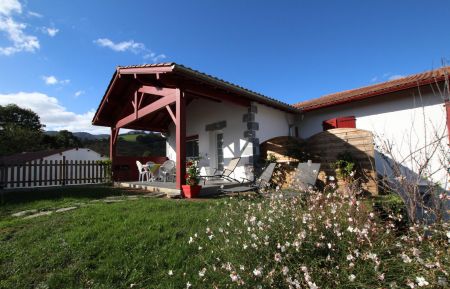 Gîte n°G131150 Irissarry - Pyrénées-Atlantiques - photo