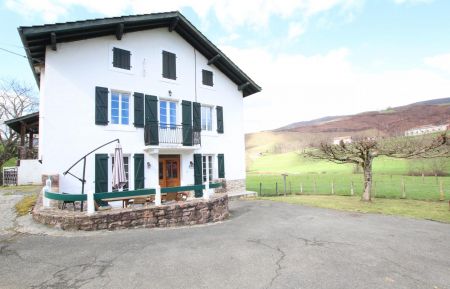 Gîte n°G233052 Saint-Étienne-de-Baïgorry - Pyrénées-Atlantiques - photo
