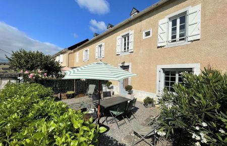 G&icirc;te n&deg;G122057 Verdets - Pyr&eacute;n&eacute;es-Atlantiques - photo
