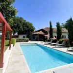 chambre-d-hotes - LA POUCHOULANNE - CAME - Pyr&eacute;n&eacute;es-Atlantiques