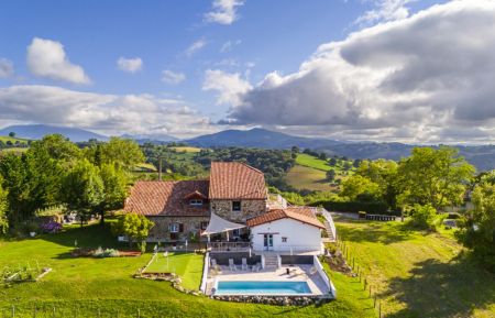 Chambre d'h&ocirc;tes n&deg;G442037 La Bastide-Clairence - Pyr&eacute;n&eacute;es-Atlantiques - photo