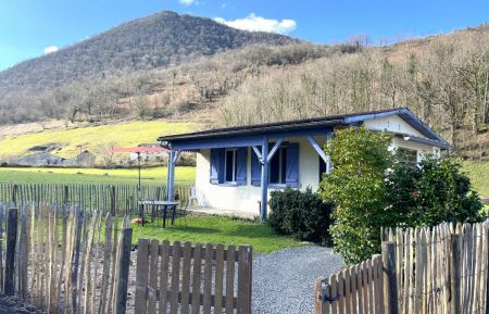 G&icirc;te n&deg;G113041 Lanne-en-Bar&eacute;tous - Pyr&eacute;n&eacute;es-Atlantiques - photo