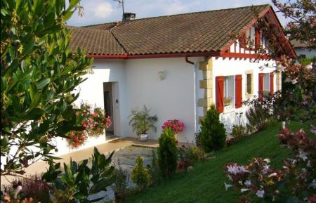 Chambre d'h&ocirc;tes n&deg;G431030 Caro - Pyr&eacute;n&eacute;es-Atlantiques - photo