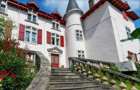 Chambre d'h&ocirc;tes n&deg;G441001 Itxassou - Pyr&eacute;n&eacute;es-Atlantiques - photo