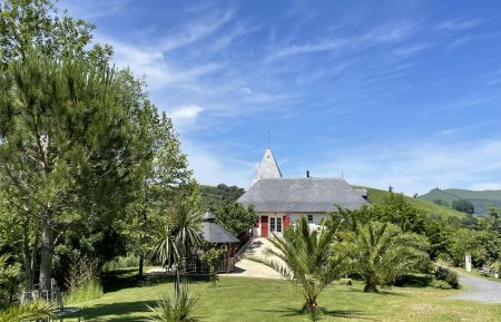 G&icirc;te n&deg;G132079 Barcus - Pyr&eacute;n&eacute;es-Atlantiques - photo