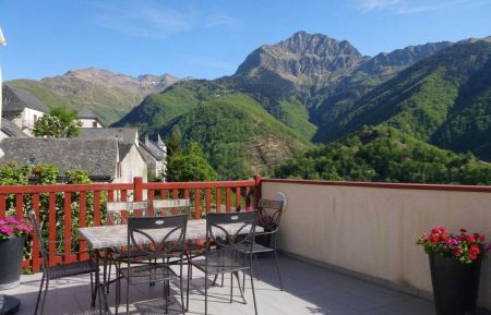 G&icirc;te n&deg;G111044 Aydius - Pyr&eacute;n&eacute;es-Atlantiques - photo