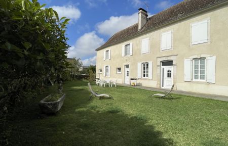 G&icirc;te n&deg;G121191 Bordes - Pyr&eacute;n&eacute;es-Atlantiques - photo