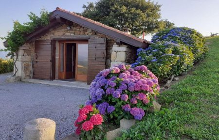 G&icirc;te n&deg;G152315 Sare - Pyr&eacute;n&eacute;es-Atlantiques - photo