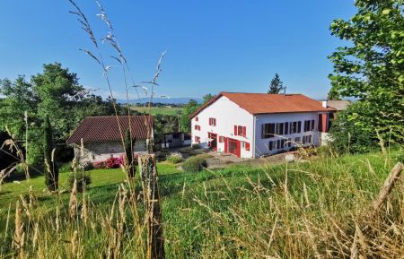Gîte n°G143055 Arbouet-Sussaute - Pyrénées-Atlantiques - photo