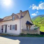 gite - CHEZ BOURDET-PELOU - ARETTE - Pyr&eacute;n&eacute;es-Atlantiques