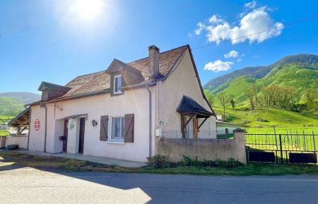 G&icirc;te n&deg;G113023 Arette - Pyr&eacute;n&eacute;es-Atlantiques - photo