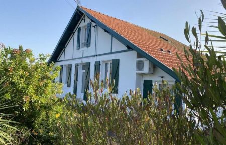 G&icirc;te n&deg;G152266 Bayonne - Pyr&eacute;n&eacute;es-Atlantiques - photo