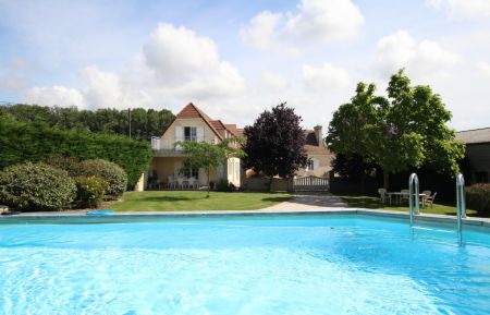 Gîte n°G124037 Corbère-Abères - Pyrénées-Atlantiques - photo