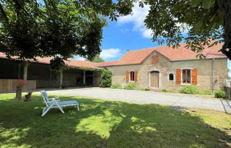 G&icirc;te n&deg;G124040 Lamayou - Pyr&eacute;n&eacute;es-Atlantiques - photo