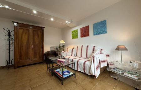 G&icirc;te n&deg;G152133 Sare - Pyr&eacute;n&eacute;es-Atlantiques - photo