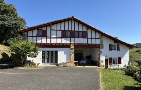 G&icirc;te n&deg;G152179 Sare - Pyr&eacute;n&eacute;es-Atlantiques - photo