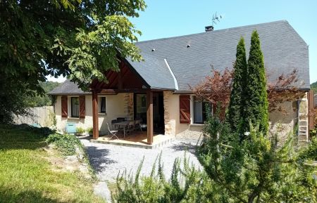G&icirc;te n&deg;G112063 R&eacute;b&eacute;nacq - Pyr&eacute;n&eacute;es-Atlantiques - photo