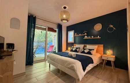 Chambre d'hôtes n°G452052 Sare - Pyrénées-Atlantiques - photo