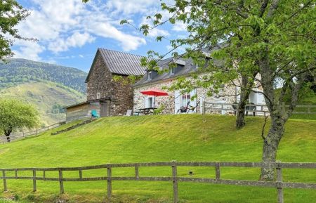 Gîte n°G132046 Sainte-Engrâce - Pyrénées-Atlantiques - photo