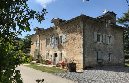 G&icirc;te n&deg;G142169 Bidache - Pyr&eacute;n&eacute;es-Atlantiques - G&icirc;te CAMBOU