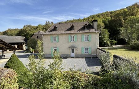 G&icirc;te n&deg;G121144 Monein - Pyr&eacute;n&eacute;es-Atlantiques - photo
