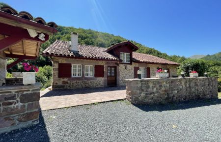 Gîte n°G133096 Saint-Étienne-de-Baïgorry - Pyrénées-Atlantiques - photo