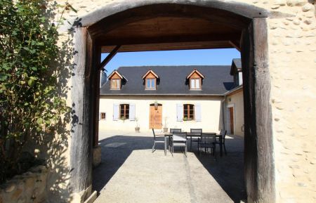 Chambre d'h&ocirc;tes n&deg;G421047 Aubertin - Pyr&eacute;n&eacute;es-Atlantiques - photo