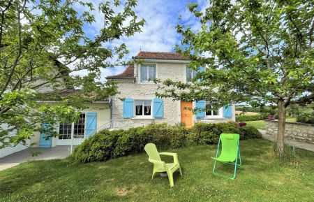 G&icirc;te n&deg;G123031 Castetner - Pyr&eacute;n&eacute;es-Atlantiques - photo