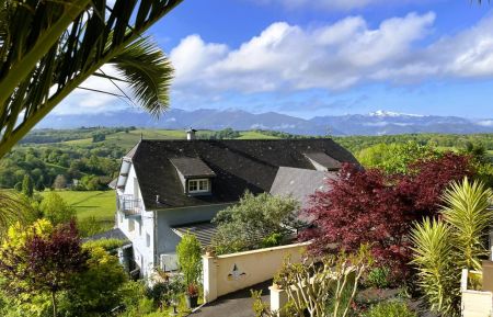 G&icirc;te n&deg;G122126 Estialescq - Pyr&eacute;n&eacute;es-Atlantiques - photo