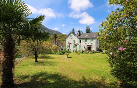Gîte n°G212049 Izeste - Pyrénées-Atlantiques - photo