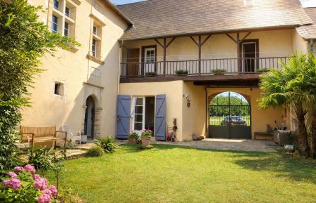 Chambre d'hôtes n°G422038 Cardesse - Pyrénées-Atlantiques - photo