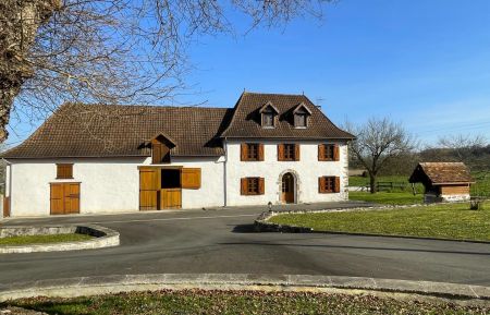 G&icirc;te n&deg;G143060 Osserain-Rivareyte - Pyr&eacute;n&eacute;es-Atlantiques - photo